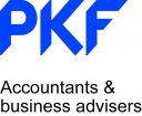 PKF Logo and descriptor